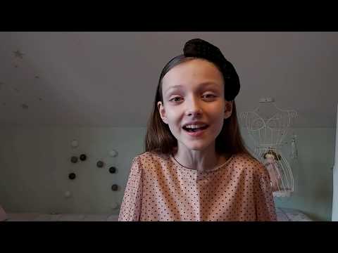 Marysia - "Moje serce to jest muzyk"