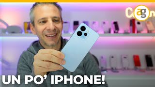 Recensione OPPO RENO 15 pro