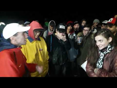 Z3 vs NTC vs SIRE vs RZ - 8vos FECHA 1 (Torneo 2019) - Madero Free 25/05