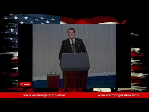 Reagan Debates Carter, 10-28-1980