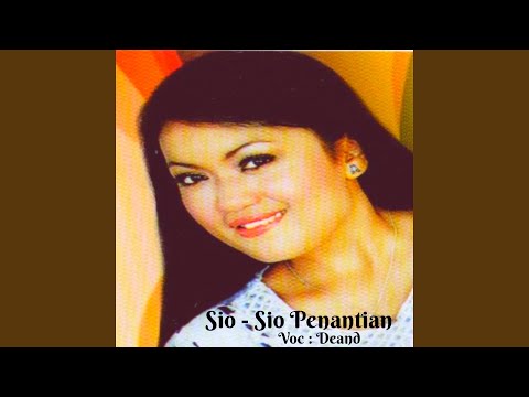 Sio Sio Panantian