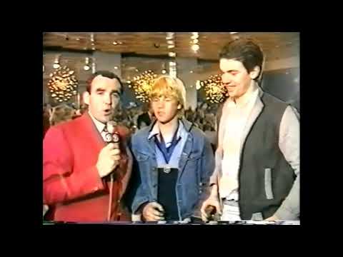 "We were pretty much poleaxed"