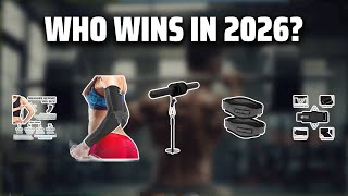 The Top 5 Best Forearm Strap in 2026 - Must Watch Before Buy