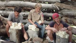 Drop Off Official Trailer #1 (2016) - Lucas Van Orden, Porter Neilsen, Jimmy Linares & Alex Boye video