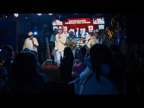 Angeles del ritmo - Concierto en vivo mix 2 - Video oficial 2024