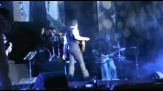 Luis Enrique - El amor es algo mas En Vivo