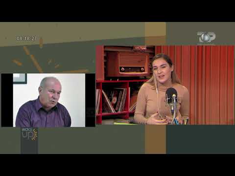 Wake Up, 13 Shkurt 2019, Pjesa 3 - Top Channel Albania - Entertainment Show