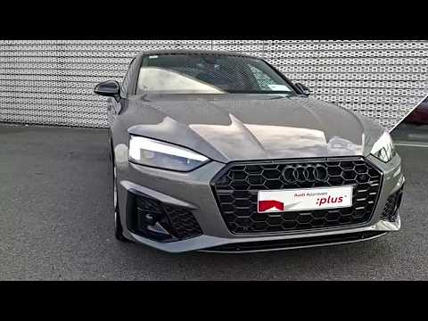 Audi A5 40 TDI 204HP S-Tronic S Line - Image 2