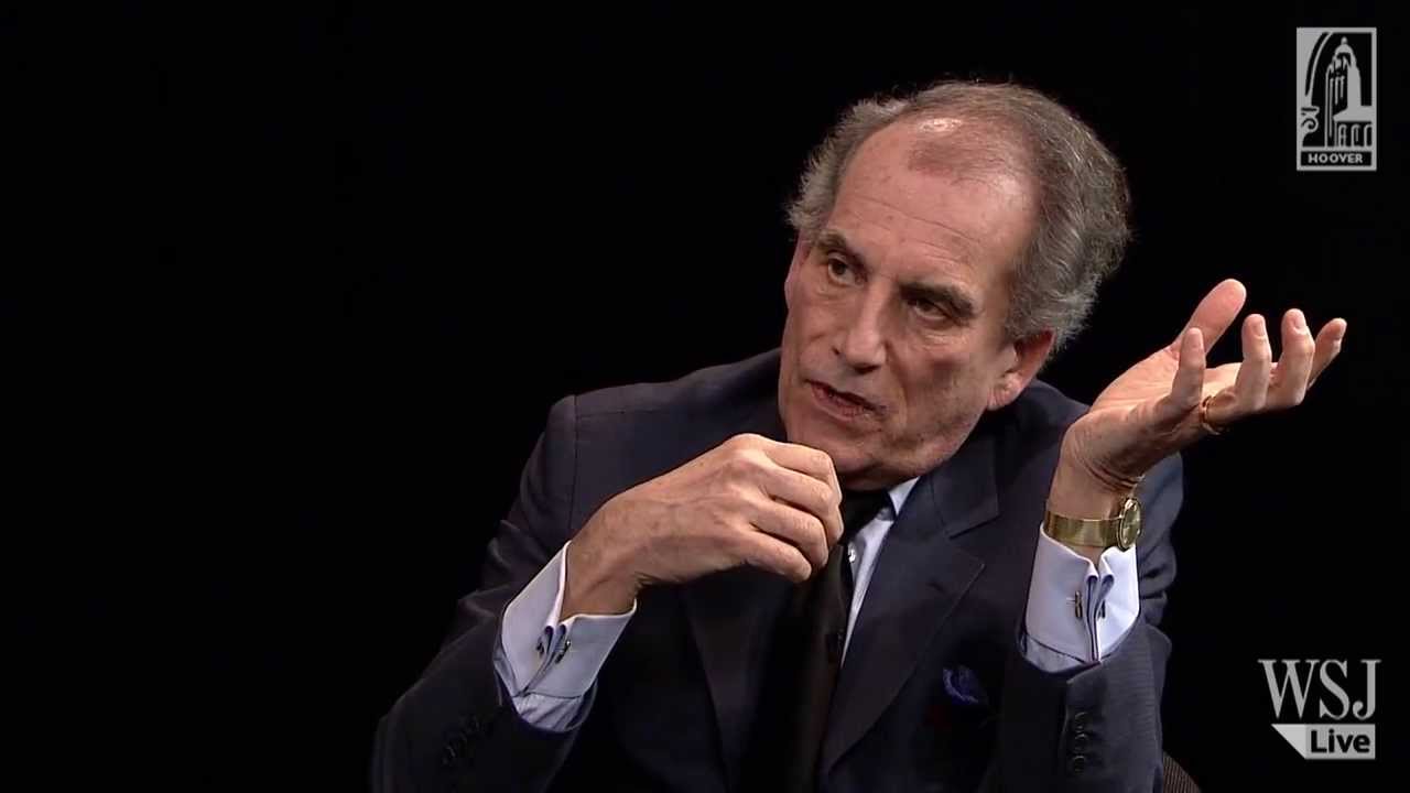 David Berlinski on Science, Philosophy, and Society