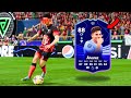 How GOOD is 88 TOTGS Julian Alvarez ACTUALLY? - FC 24 Ultimate Team Player Review