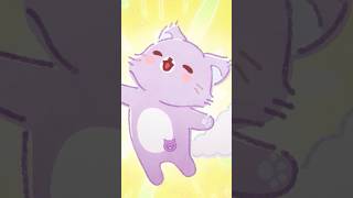 アニメ「リラックマ」 アワワネコ特別映像 | ナレーション：緑川 光
