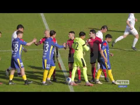 Notaresco - Giulianova 0-0