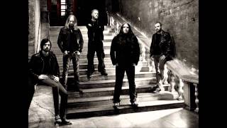 Katatonia - Soils Song