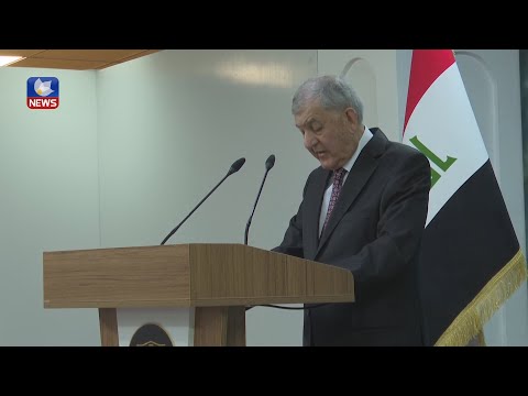 بەڤیدیۆ.. سەنتەری رۆشنبیریی کوردی-عەرەبی لە سلێمانی کرایەوە