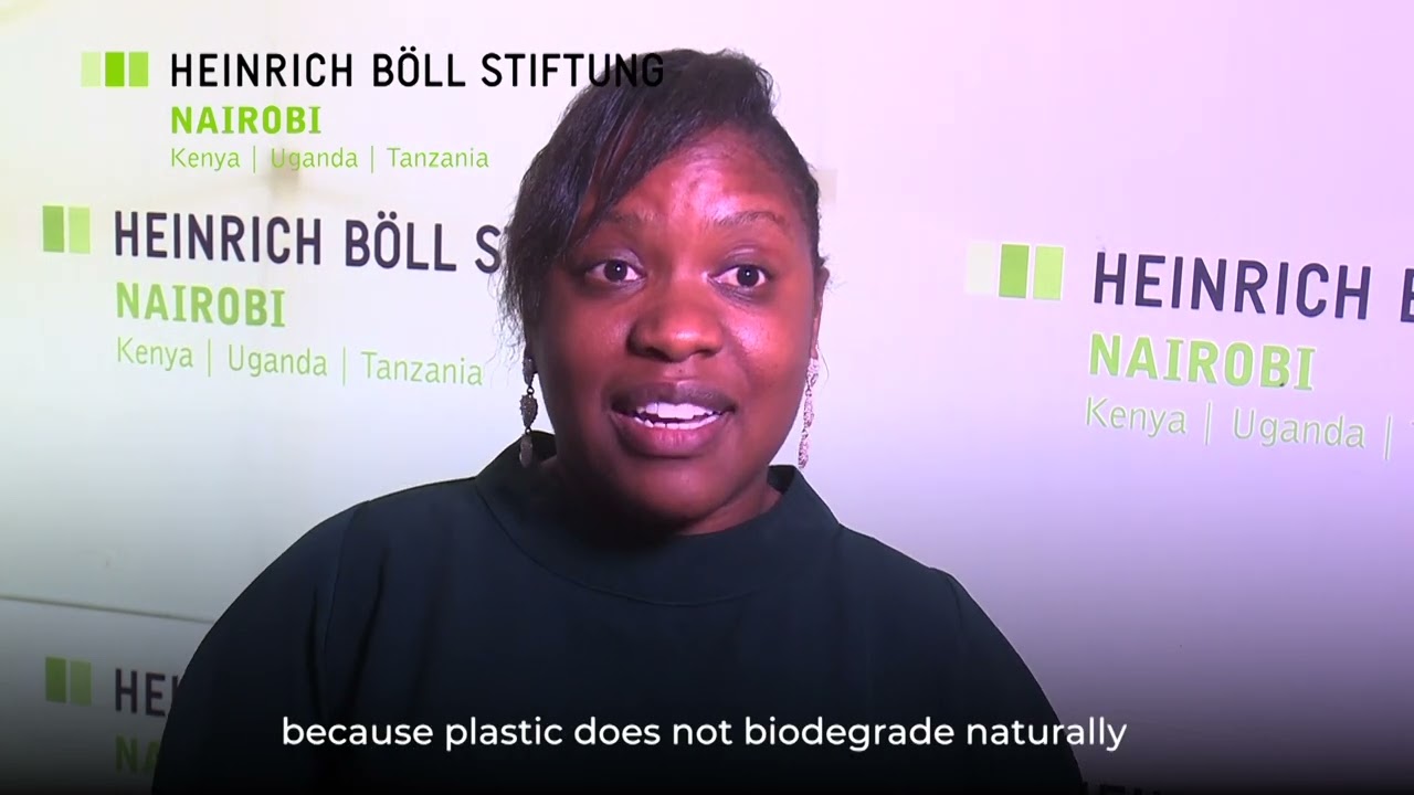 Ending Plastic Pollution: Road to Busan, Korea, INC5