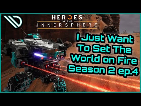 Fun Cicada Build | Mechwarrior 5