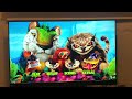 The Opening To The Croods 2013 DVD