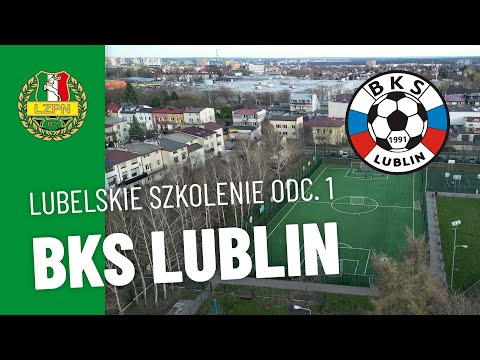 LUBELSKIE SZKOLENIE, ODC.1 - BKS LUBLIN