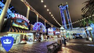 Static Revenger &amp; Miss Palmer - Bullet Train (Kezwik Radio Edit)