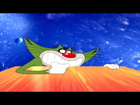 Oggy And The Cockroaches 2017 New Full Episodes Best Movie Collection # 71