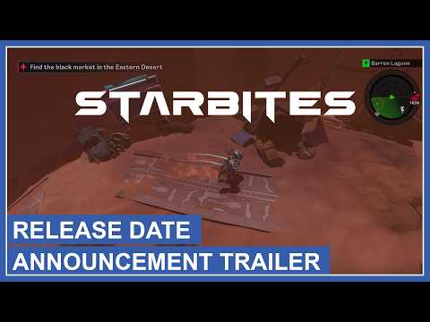 Starbites