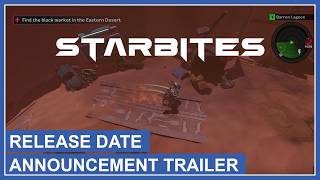 Starbites trailer