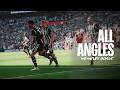 ALL ANGLES WEMBLEY GOALS
