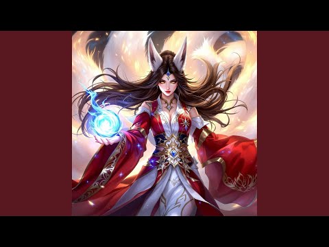 The Grand General (Swain Theme Song, Unofficial, Fanmade)