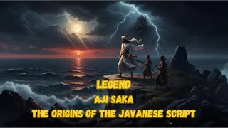 Download lagu Aji Saka: The Origins of the Javanese Script mp3 Download lagu Aji Saka: The Origins of the Javanese Script mp3