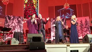 point of grace - one king