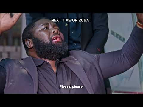 Niko lands up in jail - Zuba | S7 | Ep 58 | Zambezi Magic