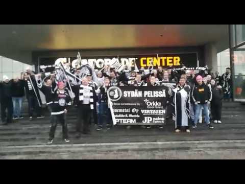 Pohjoisen TPS-Kannattajat