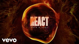 Switch Disco - React (Tcts & Parx Remix video