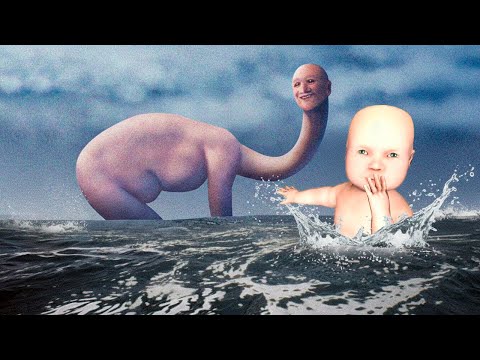 БАЛАҚАЙ МҰХИТҚА ТЫМ АЛЫСҚА ЖҮЗІП КЕТТІ | Енді не болады?