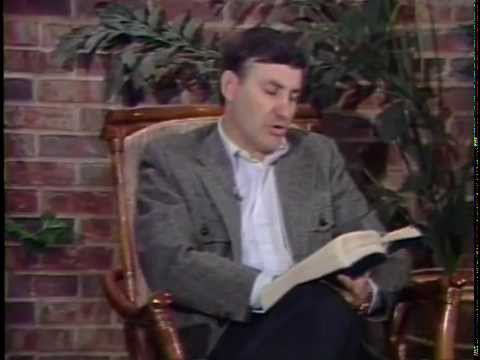 Joshua 20-21 lesson by Dr. Bob Utley