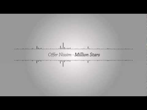 Offer Nissim ft.Epiphony And Elisete - Million Stars