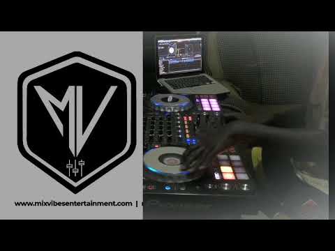 Mash key mixes series