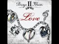 Boyz II Men - Shining Star