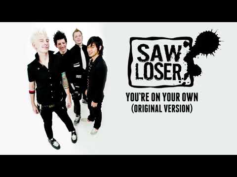 You're On Your Own video