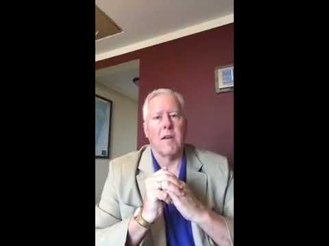 John Fenn's Tour of Heaven - Incredible!