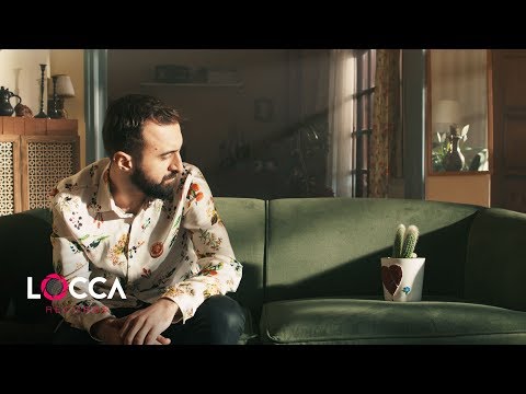 Kahraman Deniz - Böyle Sever (Official Video)