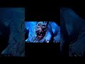 MK9 Stage Fatality The Living Forest