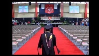 BRCC 2016 Commencement