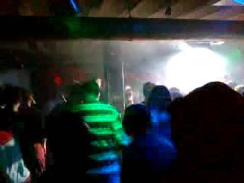 Club Prag (Stuttgart) Closing & After Hour - We are Techno [Part 2]