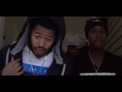 Mikey G - Intro [2k17] | Shot by @Reggie_Reggg