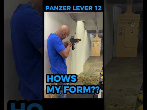 Panzer Arms M4 Benelli Clone Shotgun Review