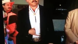 BRONCO &quot; GIGANTE DE AMERICA Mala costumbre