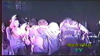 Candiria Live @ Wetlands Preserve NYC (Jan 1998)