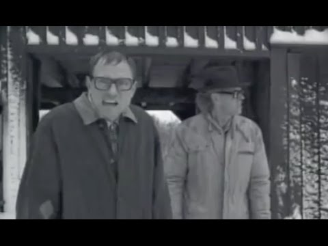 Peter Wahlbeck - Ullared