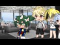 Evil Laugh Contest BNHA BAKUDEKU